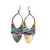 Earrings - Temple - Gift & Gather