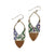 Earrings - Temple - Gift & Gather