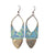 Earrings - Temple - Gift & Gather