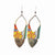 Earrings - Temple - Gift & Gather