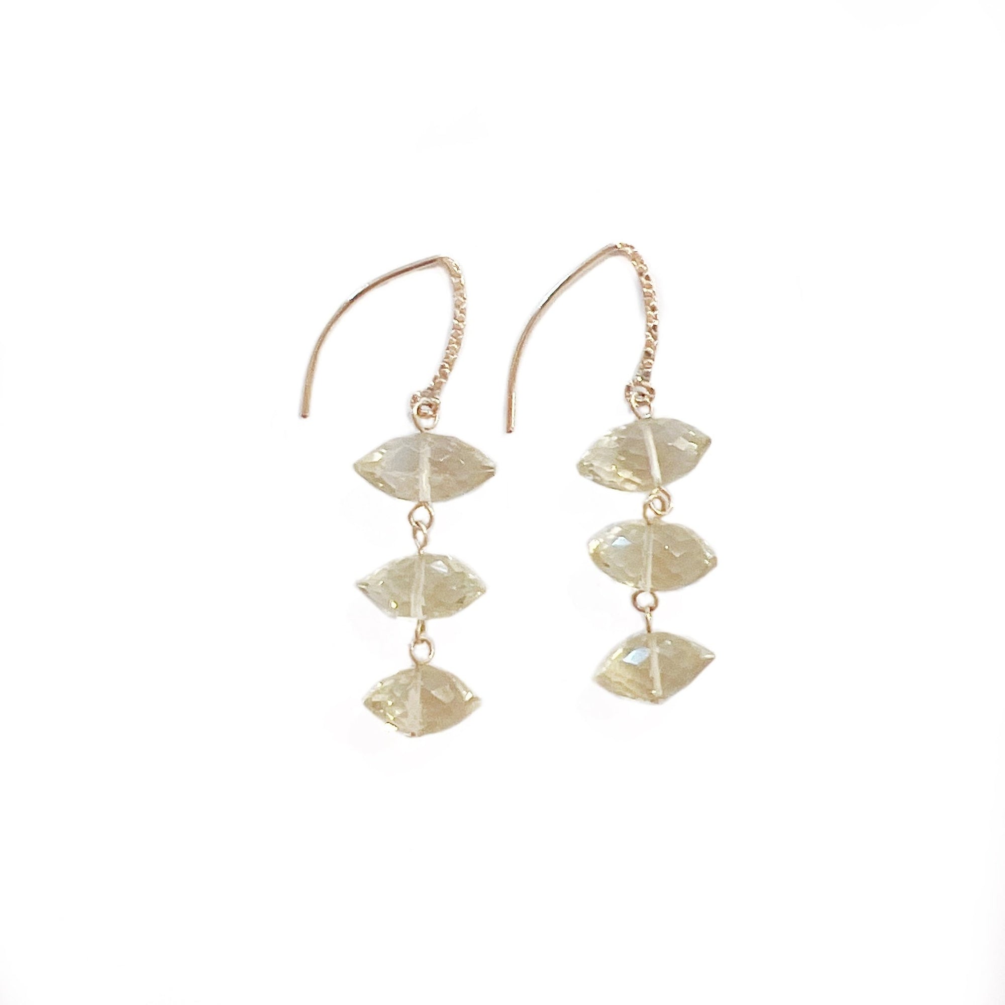 Earrings -Trio - Gift & Gather