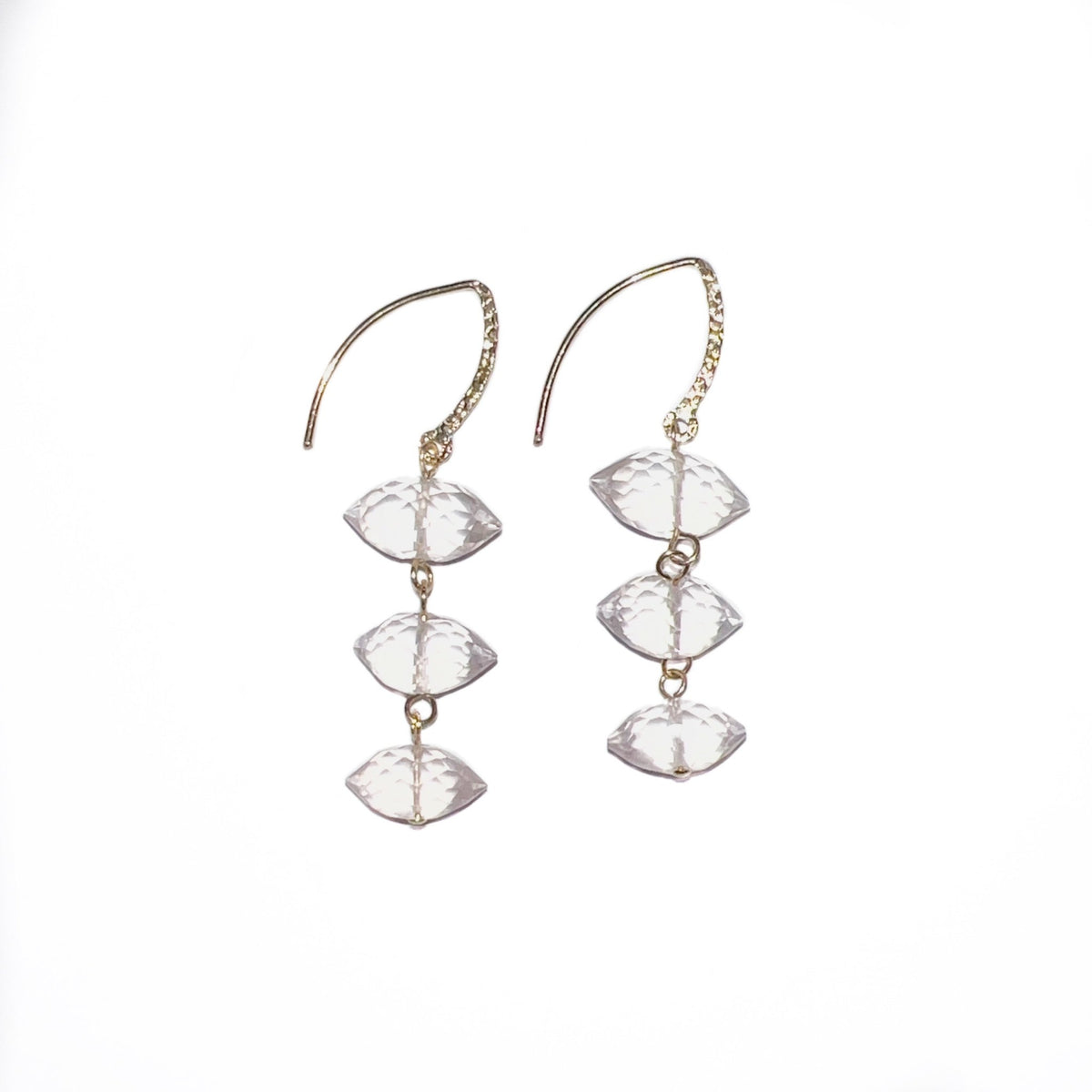 Earrings -Trio - Gift & Gather