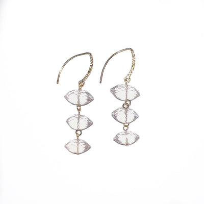 Earrings -Trio - Gift & Gather