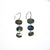 Earrings -Trio - Gift & Gather