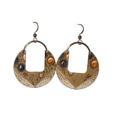 Earrings - Window - Gift & Gather