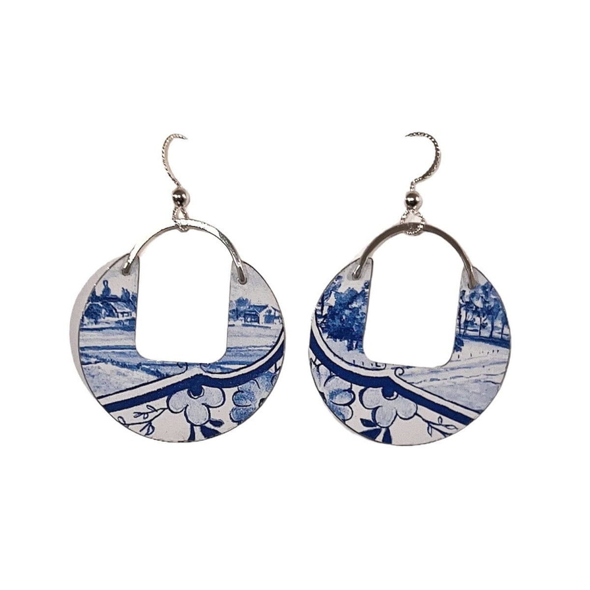 Earrings - Window - Gift & Gather