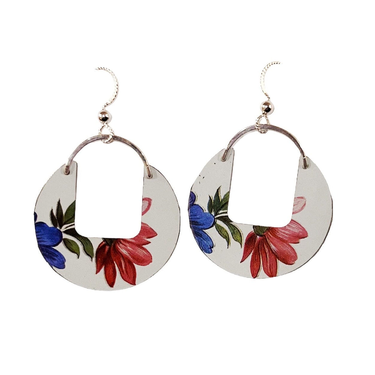 Earrings - Window - Gift & Gather