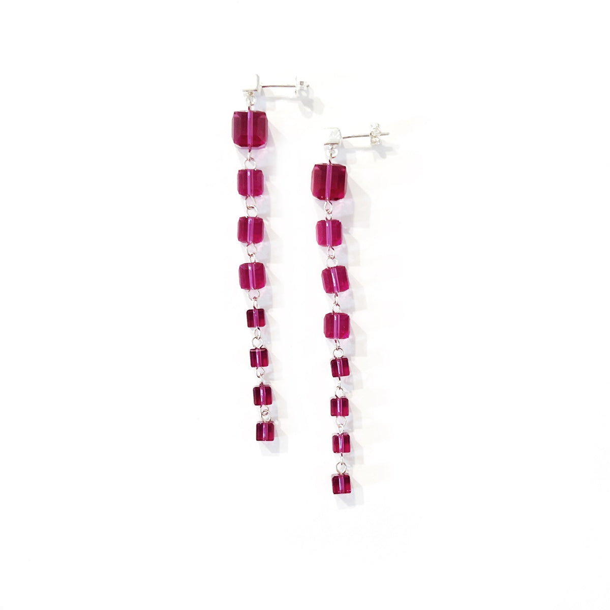 Earrings - Windows - Gift & Gather