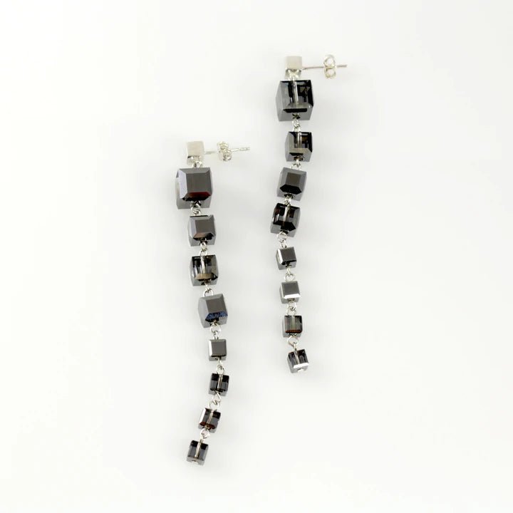 Earrings - Windows - Gift & Gather