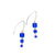 Earrings - Windows Arches - Medium - Gift & Gather