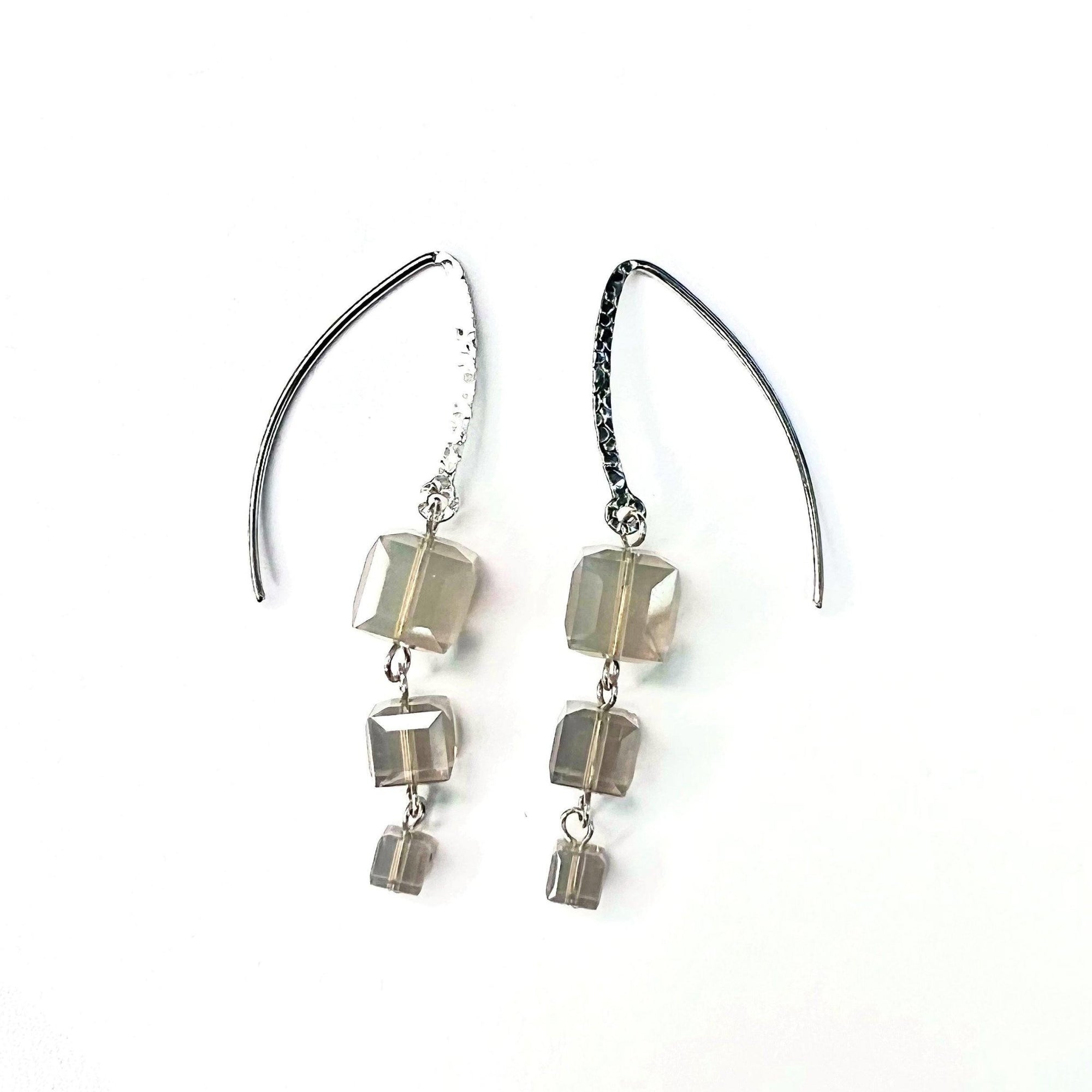 Earrings - Windows Arches - Medium - Gift & Gather