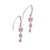 Earrings - Windows Arches - Medium - Gift & Gather