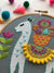 Embroidery Kit - Llama - Gift & Gather