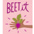 Enamel Pin - Beet - Gift & Gather