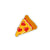 Enamel Pin - Pizza - Gift & Gather