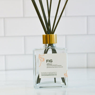 Fig Reed Diffuser - Gift & Gather