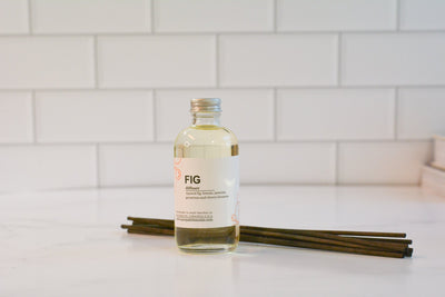 Fig Reed Diffuser - Gift & Gather