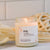 Fig Soy Candle - Gift & Gather