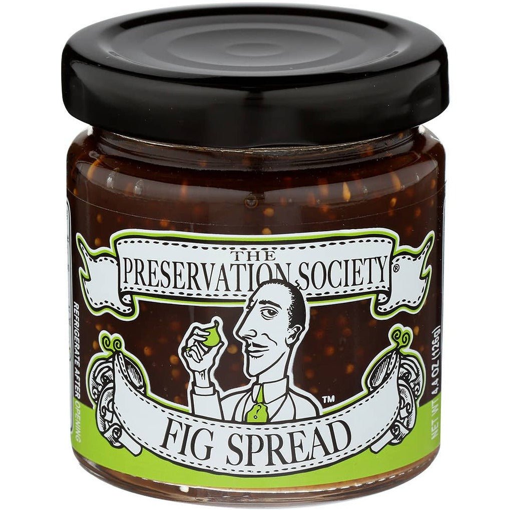 Fig Spread - 4.4oz - Gift & Gather