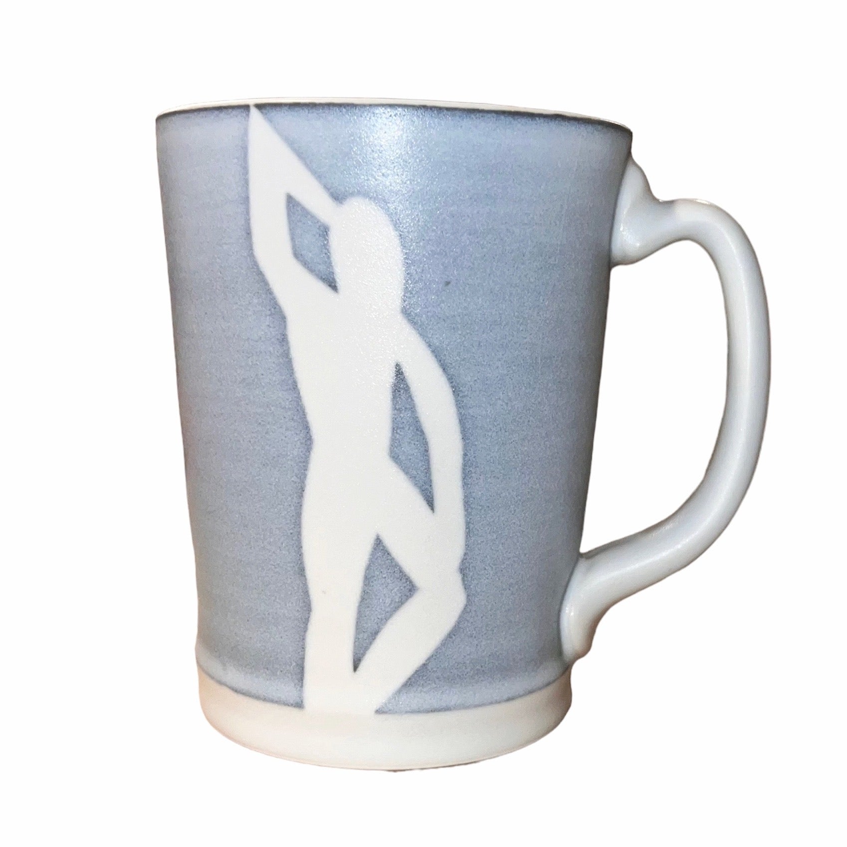 Figure Mugs - Gift & Gather