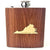 Flask - Occoquan, VA - Gift & Gather