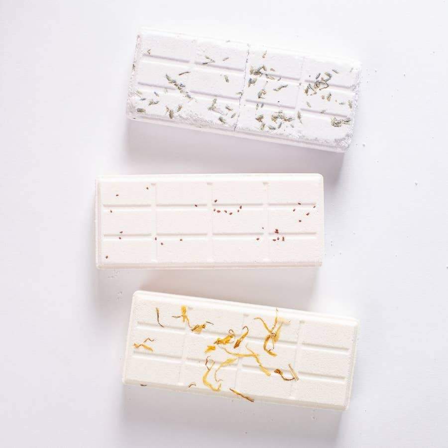 Foaming Fizzy Bar - Grapefruit - Energize - Gift & Gather