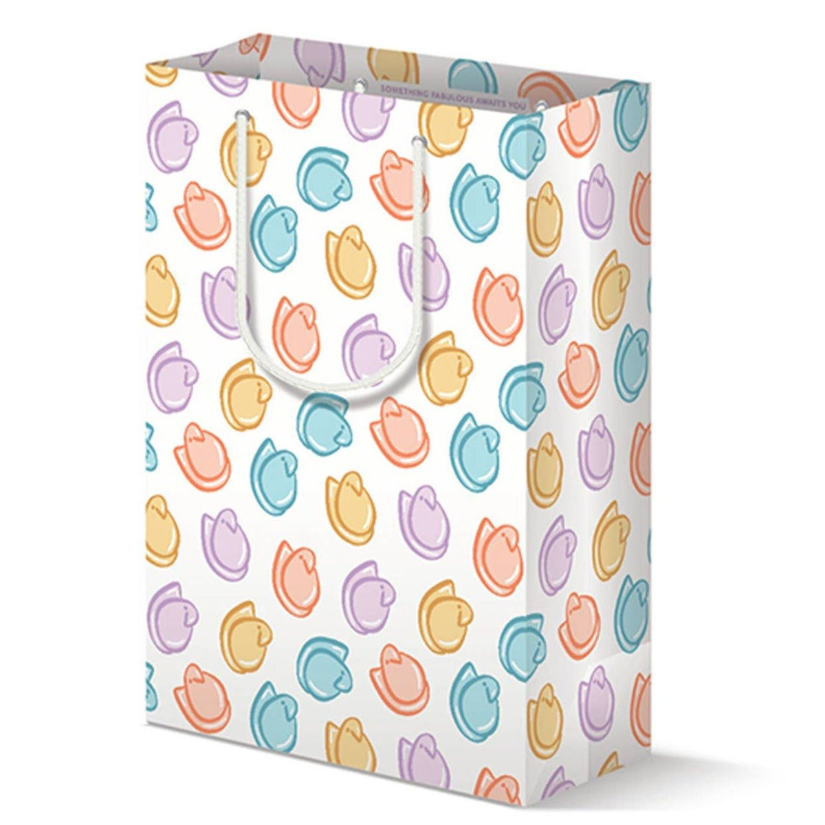 Gift Bag - Peeps - Gift & Gather