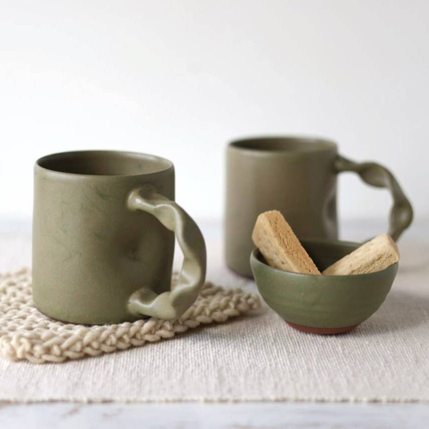 Gravesco Signature Mug - Gift & Gather