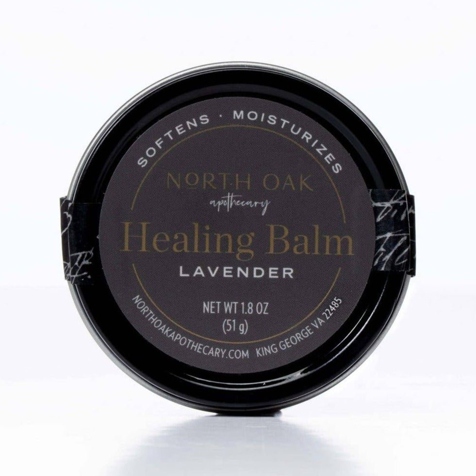 Healing Balm - Lavender - Gift & Gather