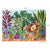 Jigsaw Puzzle - Solarium Tropical Botanicals - 1000 Piece - Gift & Gather