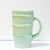 Jumbo Lined Slip Mugs - Gift & Gather