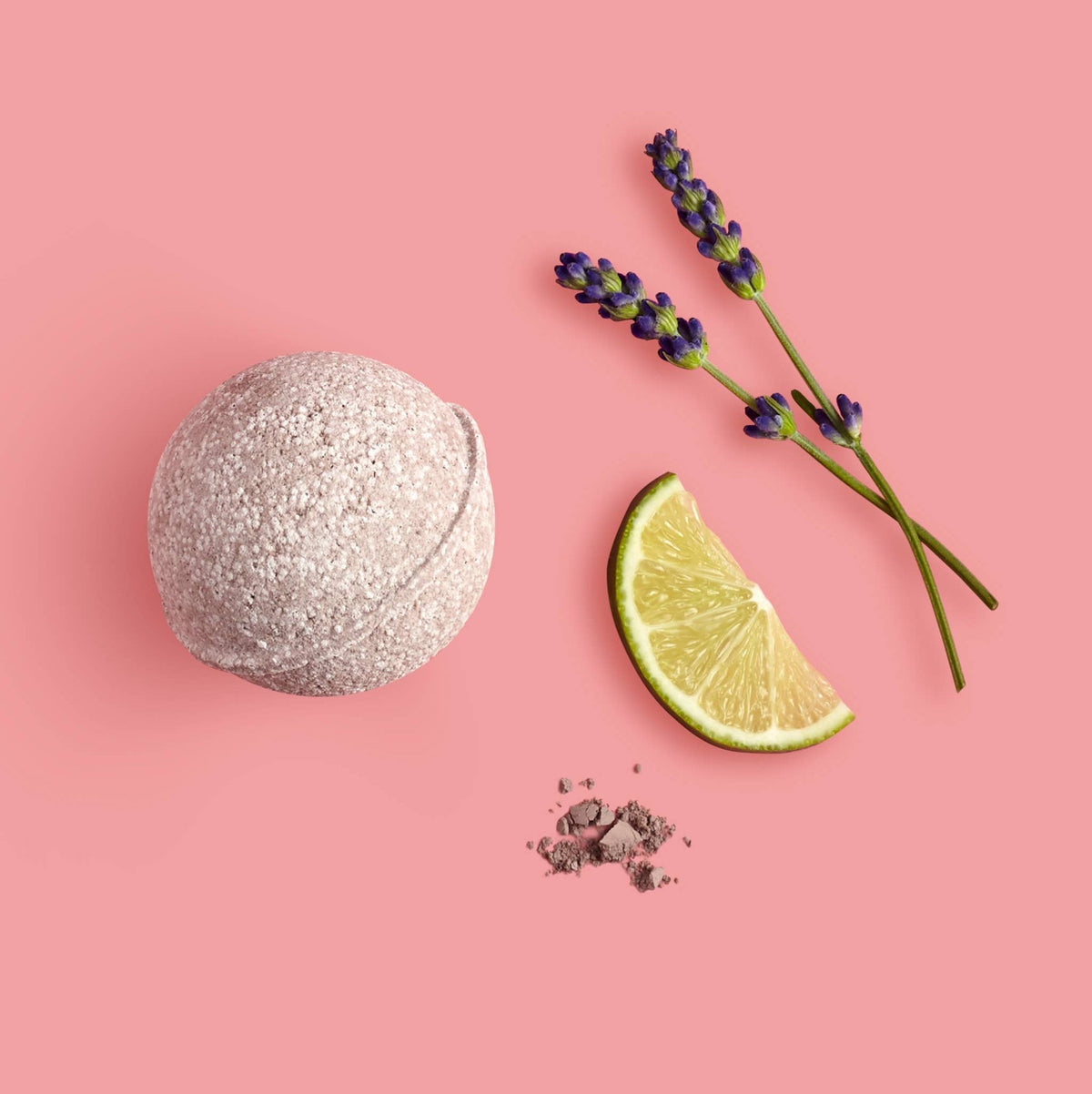 Kids Bath Bomb - Single - Kind - Gift & Gather