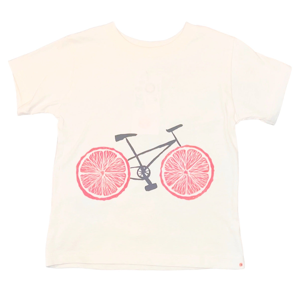 Kids Tee - Juicy Bike - Gift & Gather