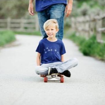 Kids Tee - Little Dipper - Gift & Gather