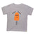 Kids Tee - Popsicle - Grey - Gift & Gather