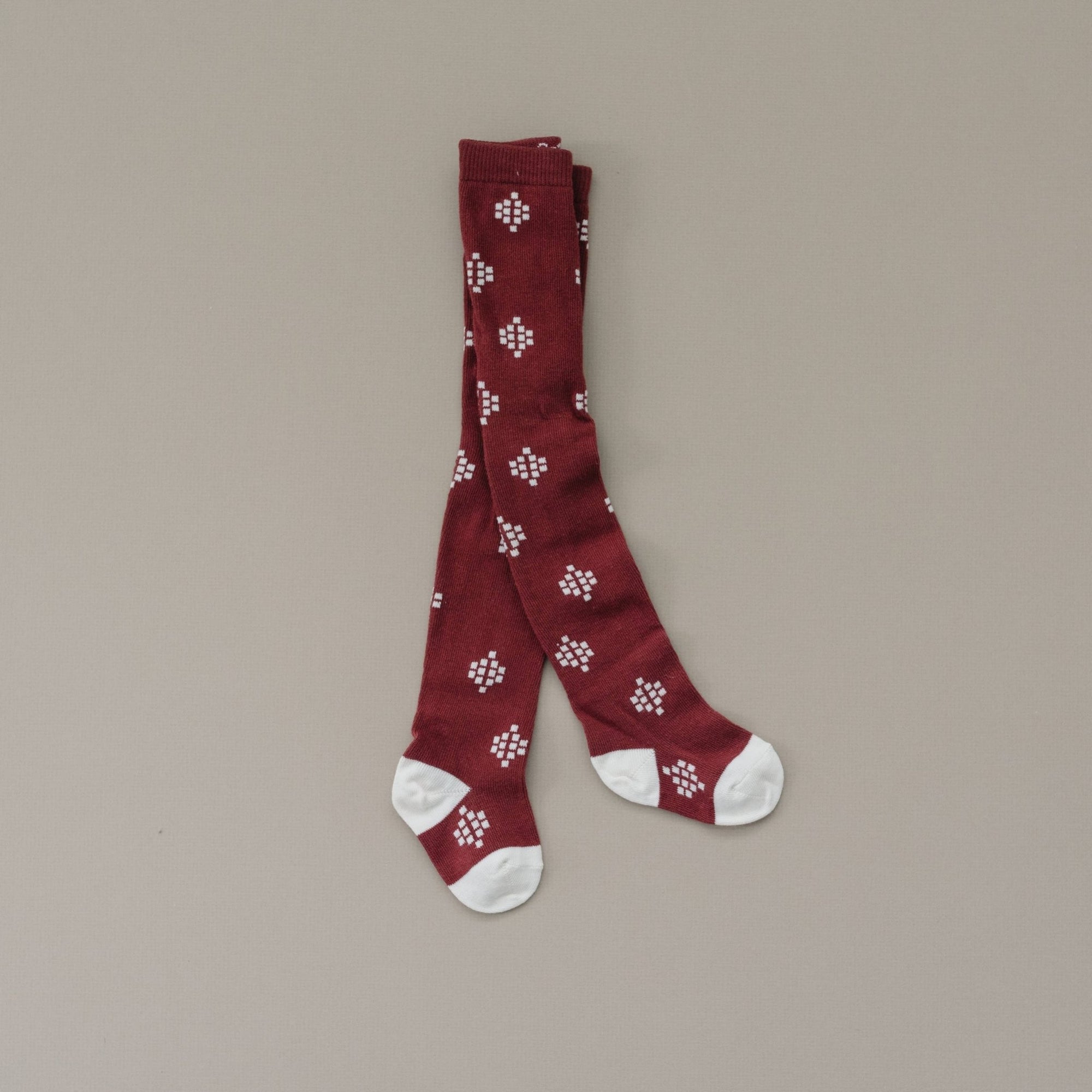 Kids Tights - Whitney - Gift & Gather