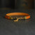 Leather Empowerment Bracelet - You Are Stronger - Gift & Gather