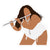 Lizzo Flute Sticker - Gift & Gather