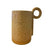 Loop Mug - Speckled Tan - Tall - Gift & Gather