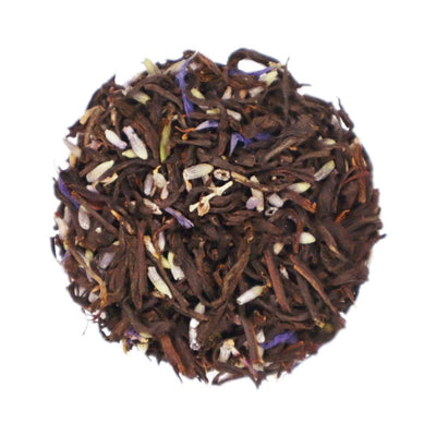 Loose Leaf Tea - Cinnamon Walnut Yaupon - Gift & Gather