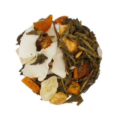 Loose Leaf Tea - Tropical Cabana - Gift & Gather