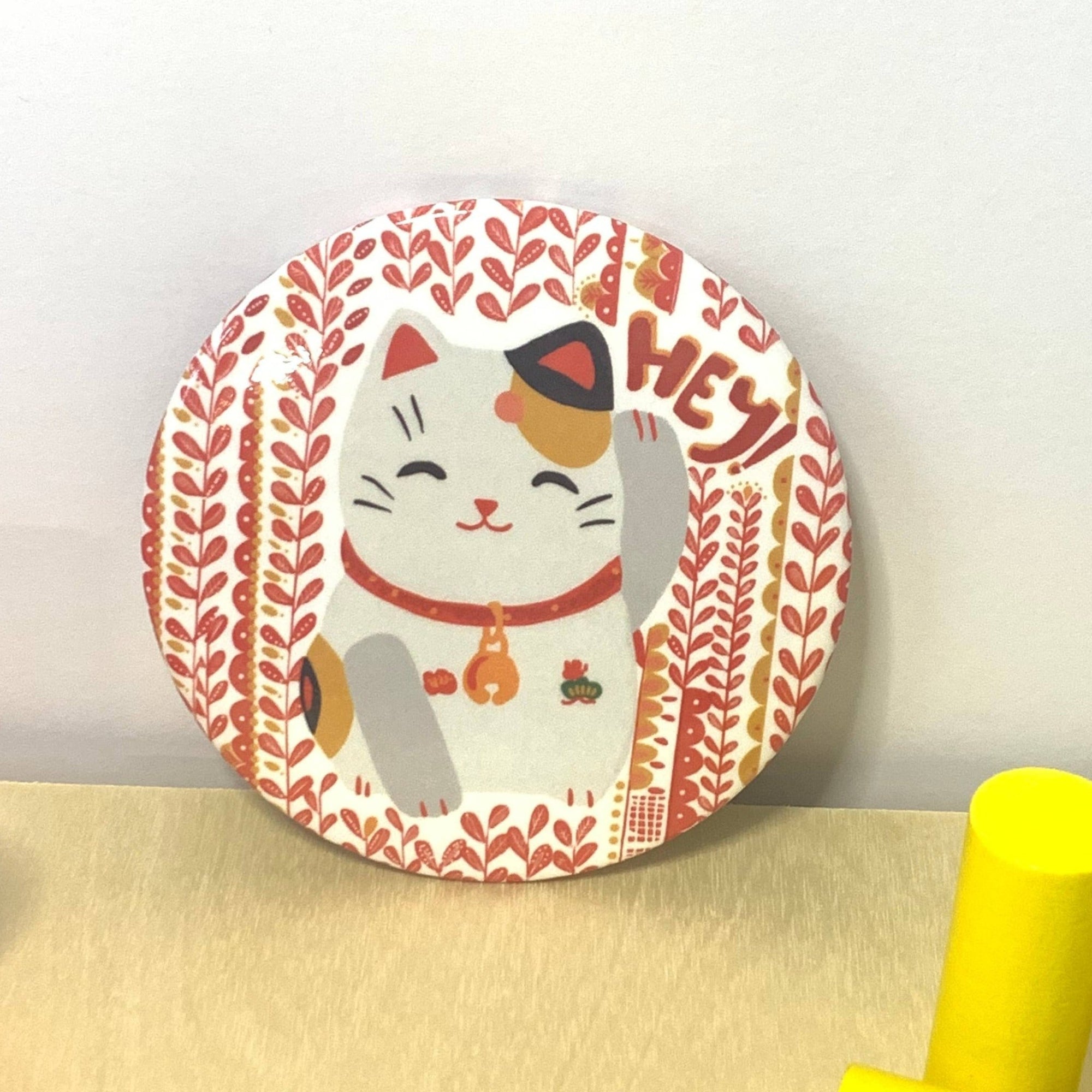 Magnet - Maneki Neko - Gift & Gather