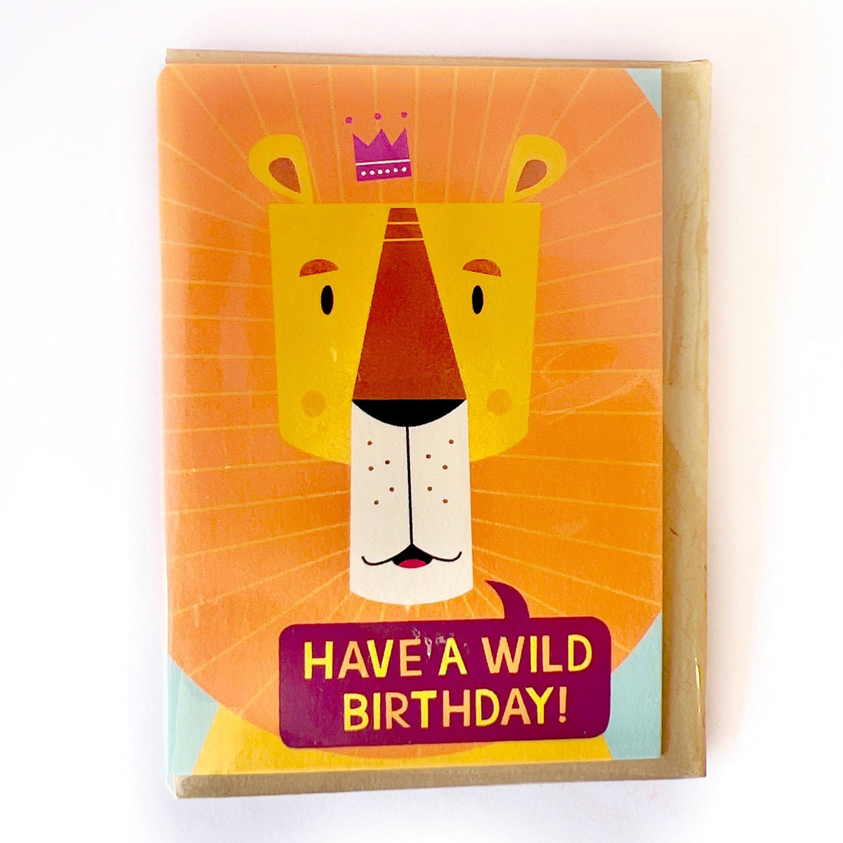 Mini Cards - Birthday - Gift & Gather