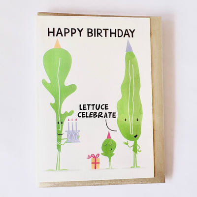 Mini Cards - Birthday - Gift & Gather