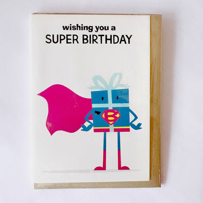 Mini Cards - Birthday - Gift & Gather