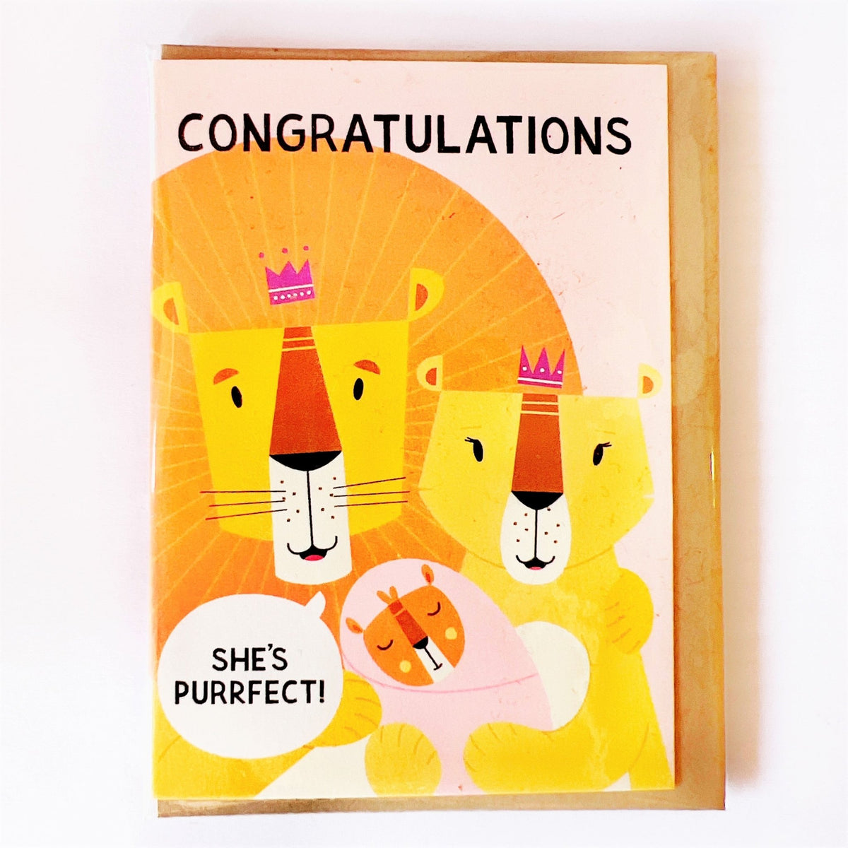 Mini Cards - Congratulations - Gift & Gather