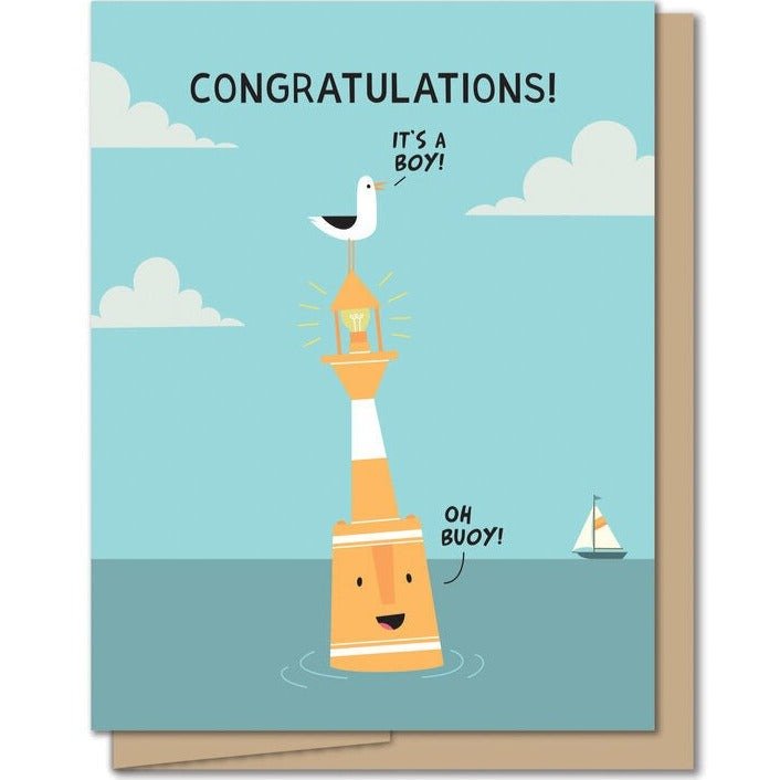 Mini Cards - Congratulations - Gift & Gather