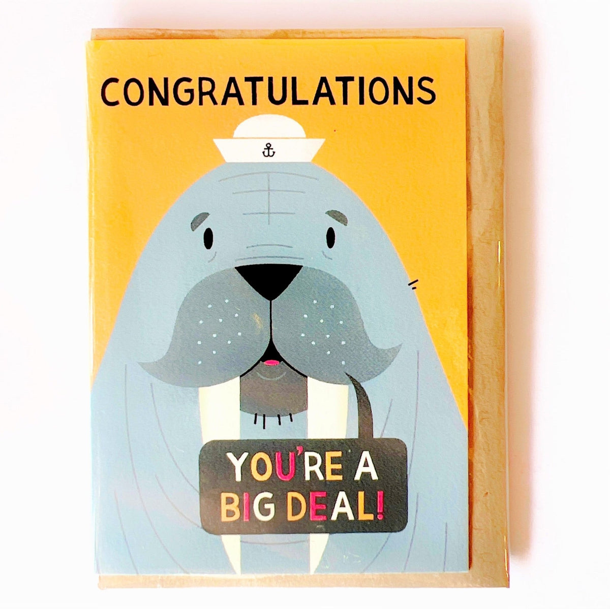 Mini Cards - Congratulations - Gift & Gather