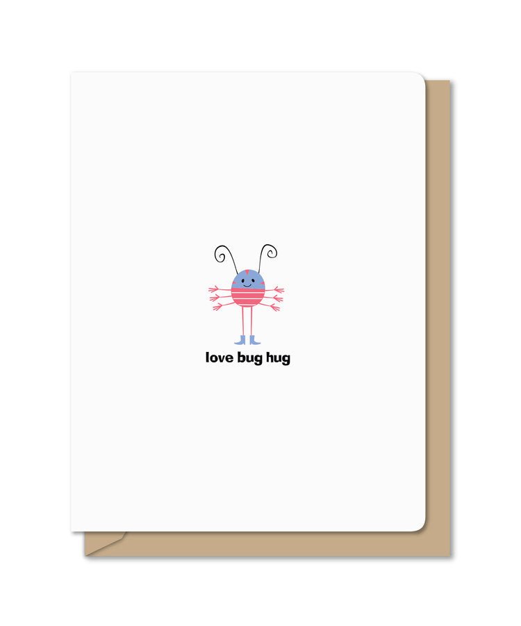 Mini Cards - Love/Friendship - Gift & Gather