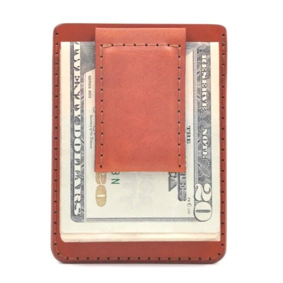 Money Clip - Gift & Gather